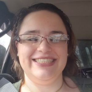 Meet your Posher, Cheyenne